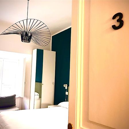 900 Liberty Rooms ローマ エクステリア 写真