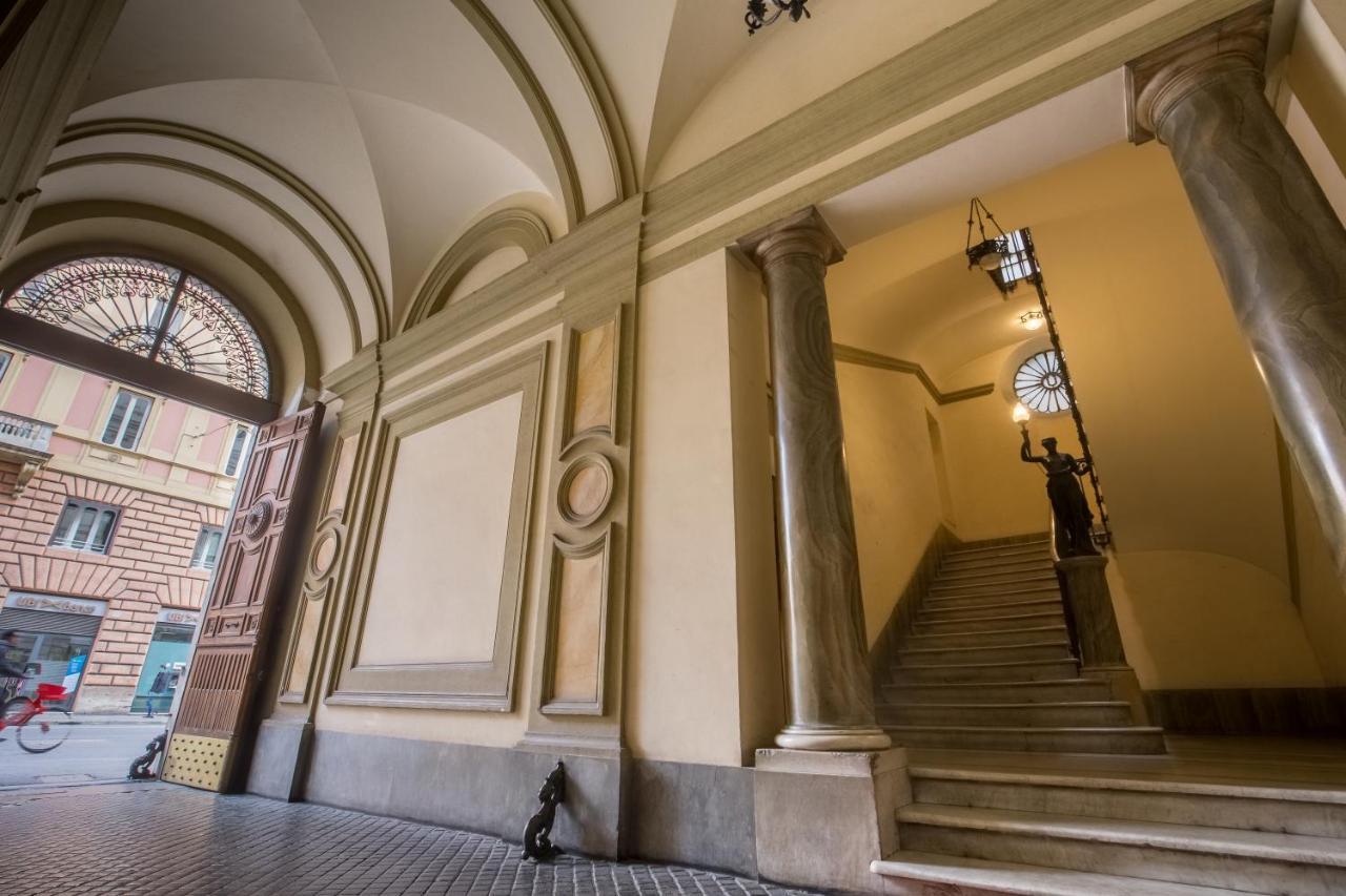 900 Liberty Rooms ローマ エクステリア 写真