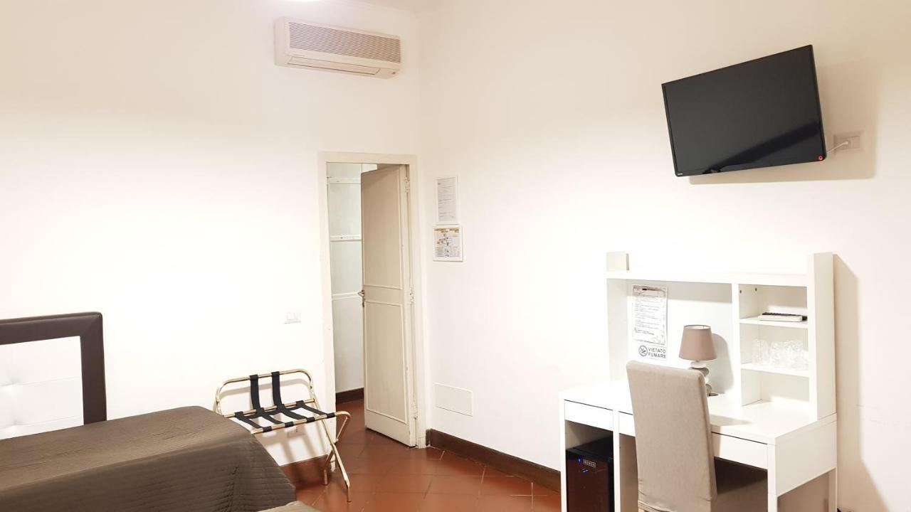 900 Liberty Rooms ローマ エクステリア 写真