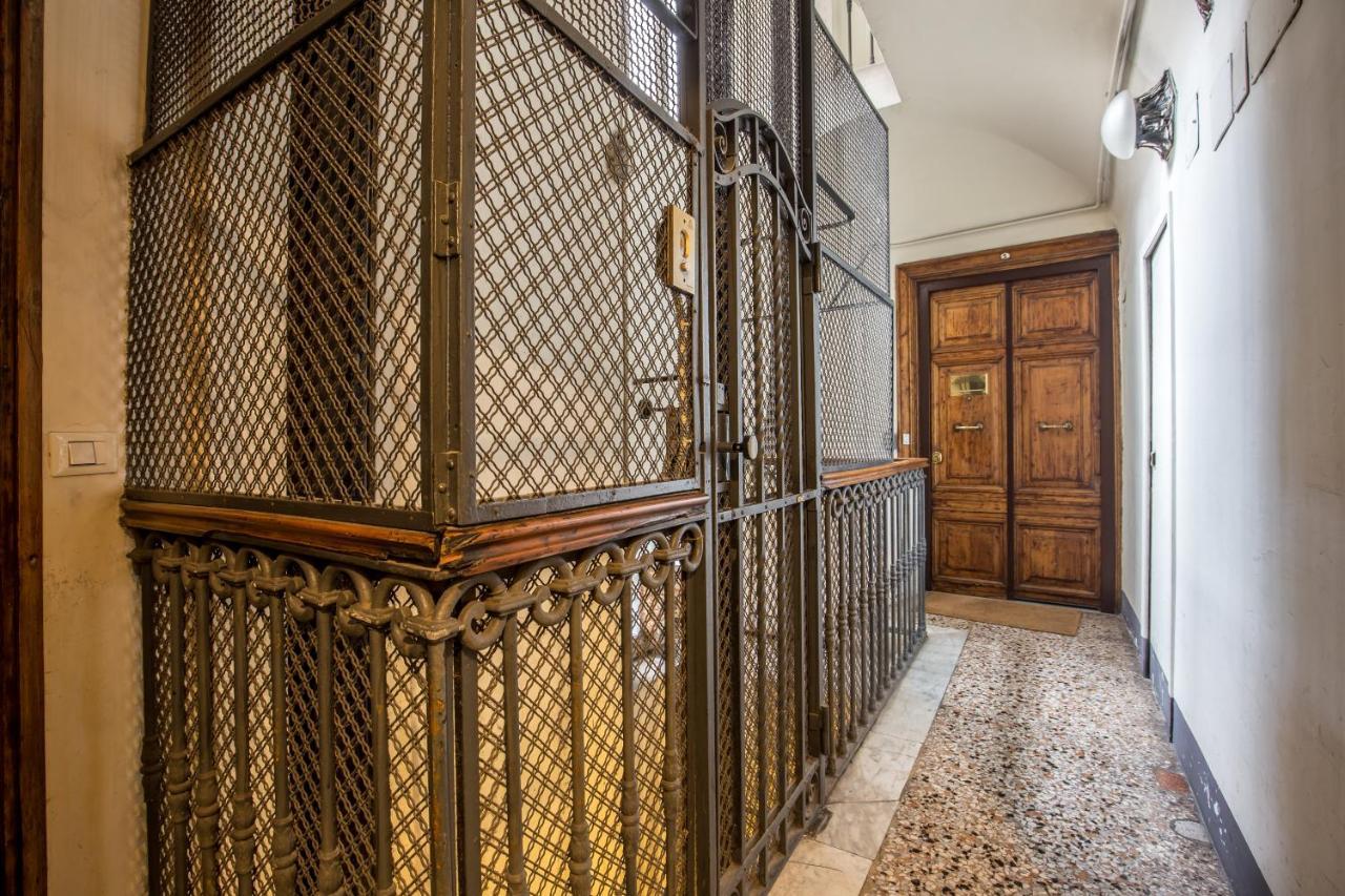 900 Liberty Rooms ローマ エクステリア 写真