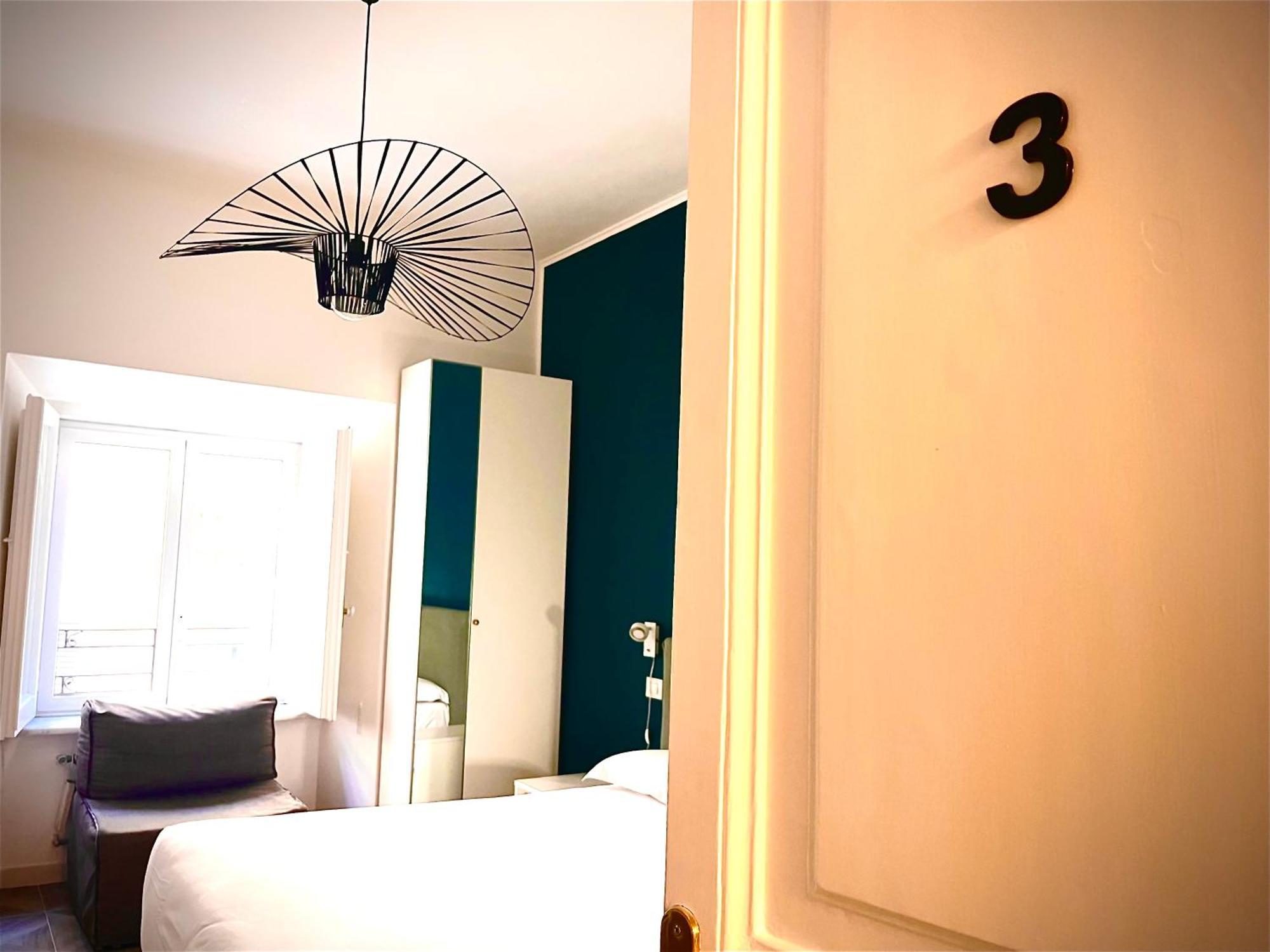 900 Liberty Rooms ローマ エクステリア 写真