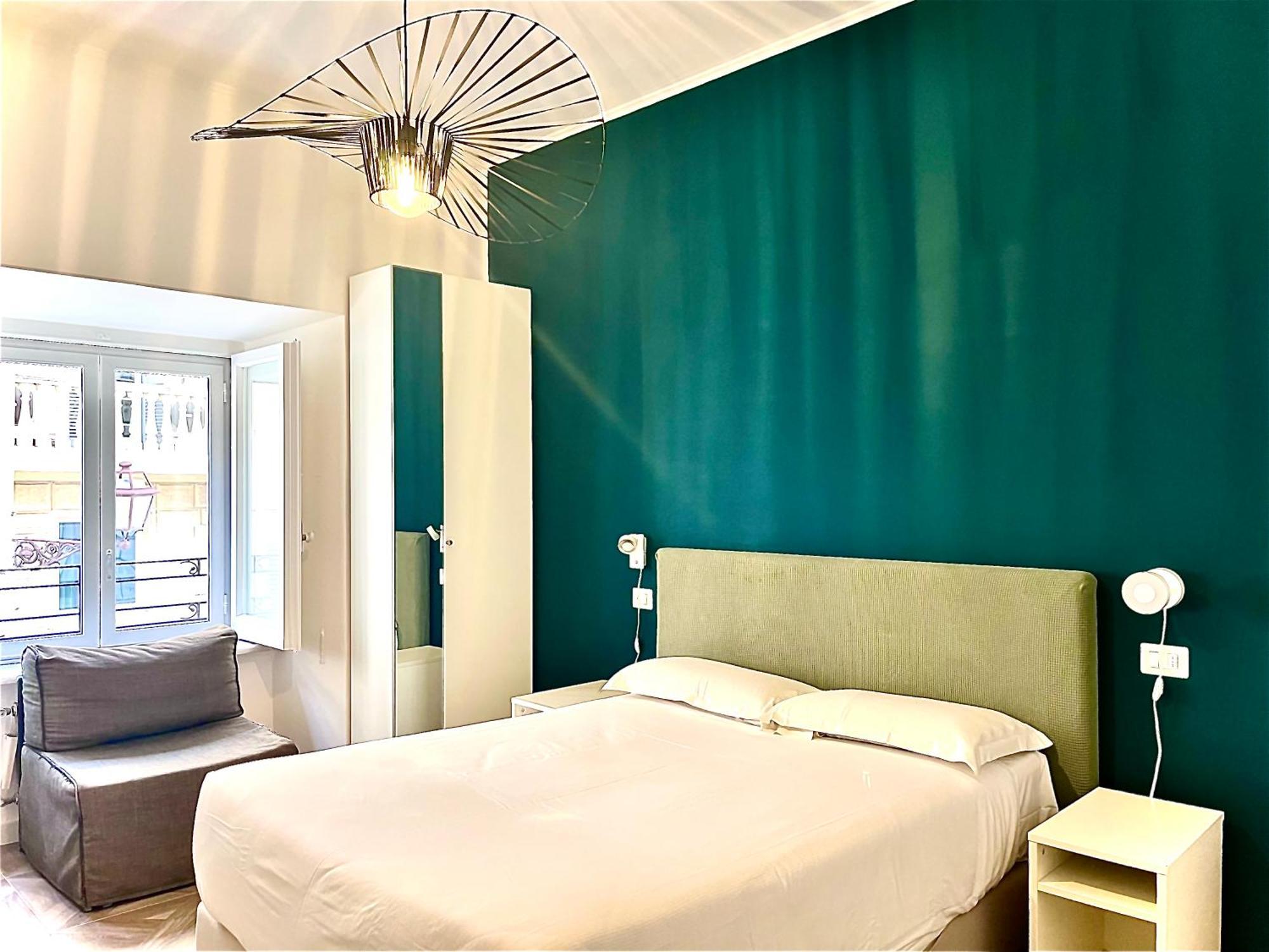 900 Liberty Rooms ローマ エクステリア 写真
