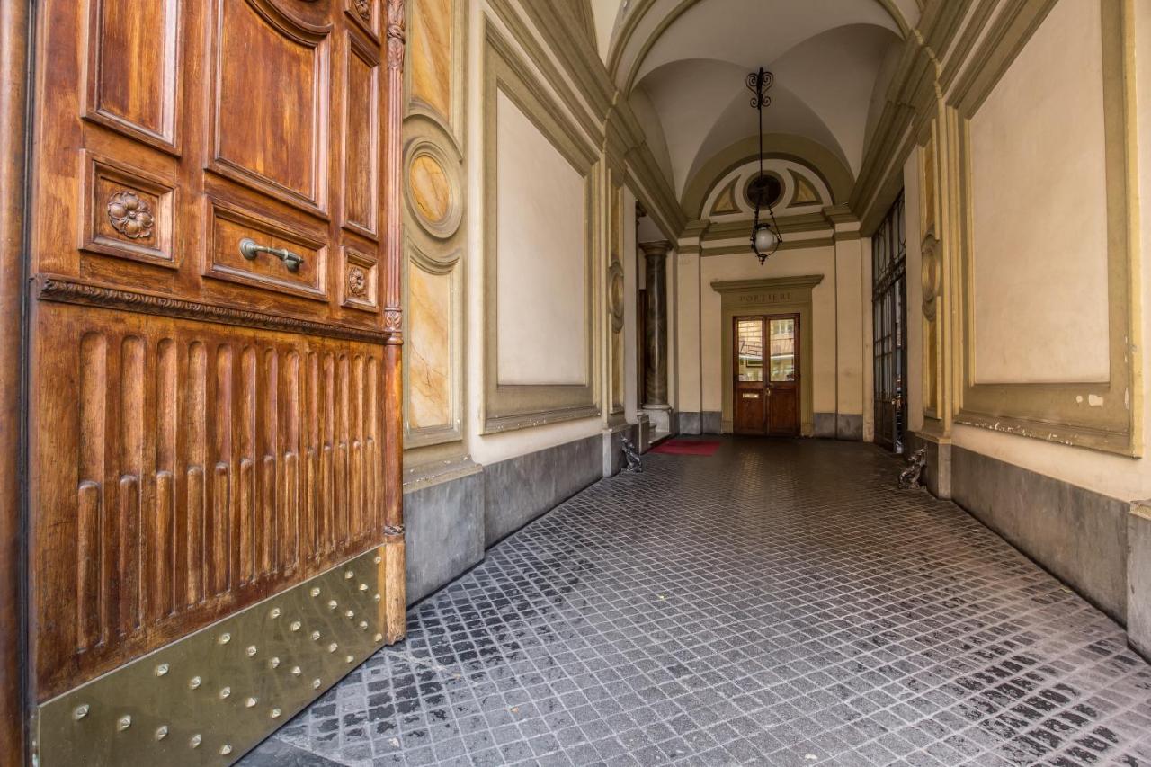 900 Liberty Rooms ローマ エクステリア 写真